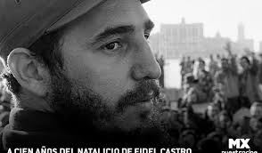Fidel Castro