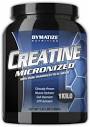 Creatine dymatize bodybuilding