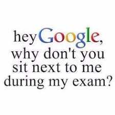 Exams Funny on Pinterest | Funny Cows, Funny Exam Answers and ... via Relatably.com