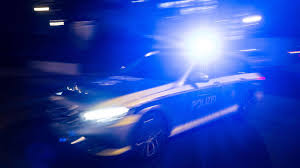Kriminalität: Schüsse in Berlin-Schöneberg – Polizei findet Patronenhülsen — STERN.de