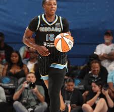 Mystics Sign Michaela Onyenwere and Potential Bruin Reunions