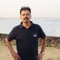 Sunil Thakur Email & Phone Number