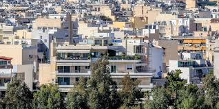 «Ανακαινίζω 2026»: Αλλάζουν τα κριτήρια -Ποια σπίτια εντάσσονται