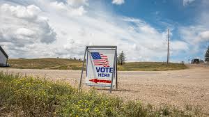 Trump pick for Wyoming governor loses primary, adding to string of defeats. See live results. - The Washington Post