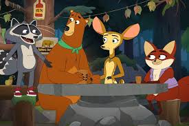 ‘Big Mouth’ Creators Take Their Signature Raunch to the Animal Kingdom With Follow-Up ‘Mating Season’: TV Review