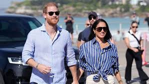prince harry news