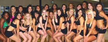 Resultado de imagem para cheerleaders texas