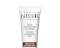 Image de Crème Nutriprotectrice au Chocolat Bernard Cassière