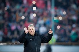 باشگاه فوتبال پرسپولیس