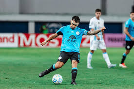 Belgrano busca recuperar su mejor versión ante Aldosivi en Alberdi