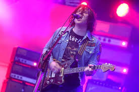 Ryan Adams Says He’s ‘Broke and Sick’—Now He’s Canceling His Tour