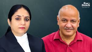 After Kejriwal, Manish Sisodia also to boycott Excise policy case proceedings before Justice Swarana Kanta Sharma