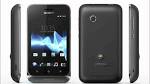 Sony xperia tipo dual sim