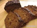 Mörkt filmjölksbröd Recept