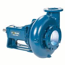 MUD HOG(TM) Centrifugal Pumps