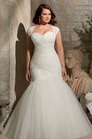 Resultado de imagem para novos modelos de plus size para noivas