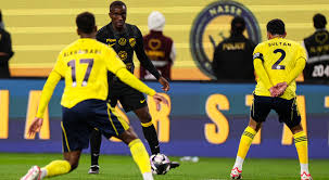 al-ittihad x al hazm