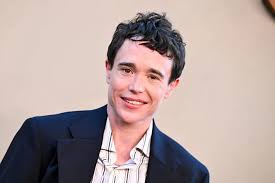 Elliot Page