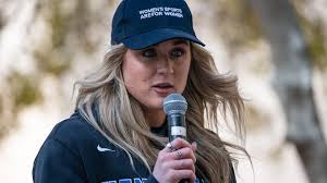 Riley Gaines transgender NCAA lawsuit partially thrown out, Title IX claims can proceed