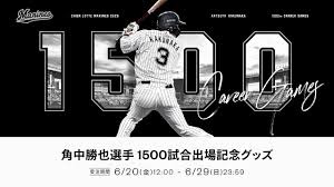 千葉ロッテマリーンズ - News update