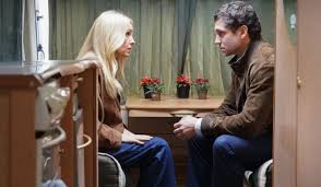 Páginas da Vida: Helena foge com Clarinha