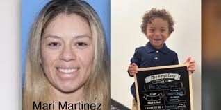 Amber Alert search for missing 3-year-old Joshua Ovalles in Beaverton, Oregon