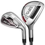 Adams Idea aOS Irons m