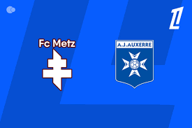 Metz x Auxerre - Retrospecto, escalações e onde assistir