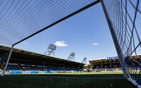 Kilmarnock Football Club - News update