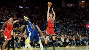 HLs: Buzelis catches fire in OT win over Warriors