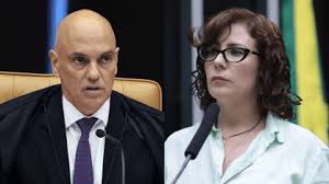 Justiça italiana cita Moraes e diz que Brasil foi imparcial sobre Zambelli