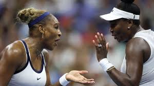 serena williams