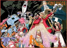 Image result for one piece