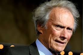 Clint Eastwood