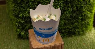 McDonald's Launches 'A Minecraft Movie' Meals and Happy Meals