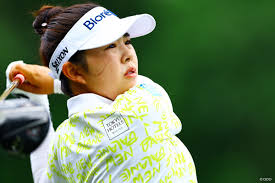 山下美夢有、原英莉花ら日本勢14人が参戦 “無双”コルダは3連勝に挑戦