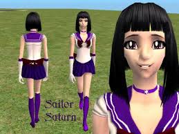 Hotaru Tomoe - Sailor Saturn - MTS2_Snailhorse_118906_saturn