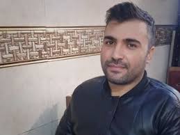 بالاترین: ویدیوی طنز شاکر بوری پس از محکوم شدن به حبس و جریمه نقدی