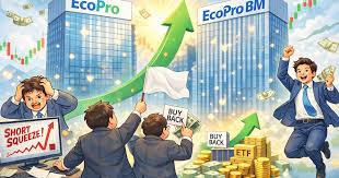 에코프로 주가 관련 이미지
