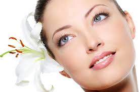 Image result for glowing skin images