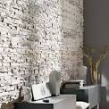 Revtement mural 3D, panneaux pierre, brique, design, bton, bois