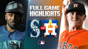 Astros - Angels