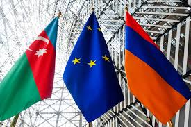 European Commission President's South Caucasus Tour Puts Peace and Connectivity in Spotlight