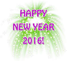 Image result for happy new year image 2016