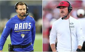 Rams Vs