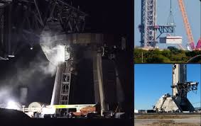 World's Busiest Spaceport Keeps Getting Busier