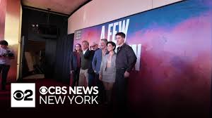 “A Few Good Men” revival takes stage at Lincoln Center
