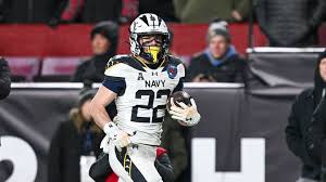 Eli Heidenreich Worth the Wait for Steelers