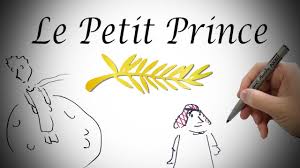 Résultat de recherche d'images pour "trailer petit prince 2015"