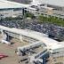 Dozens of cars abandoned in Brisbane Airport car park